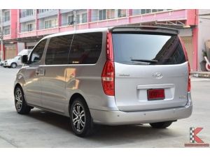 Hyundai H-1 2.5 (ปี 2013) Deluxe Van AT รูปที่ 1